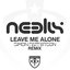 Leave Me Alone (Simon Patterson Remix)