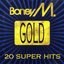 Boney M GOLD