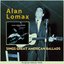 Alan Lomax Sings Great American Ballads (feat. Guy Carwan) [Original Album 1958]