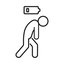 low fatigue - Single