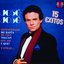 José José 15 Éxitos