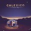 Calexico - Seasonal Shift album artwork