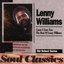 Cause I Love You: The Best of Lenny Williams