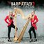 Harp Attack 3