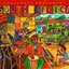 Putumayo Presents: South Africa