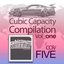 Cubic Capacity Compilation Vol One