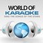 World of Karaoke, Vol. 93 (Sing the Songs of the Wiggles)