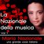 La Nazionale della musica, una grande voce italiana Vol. 1