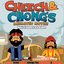 Cheech and Chong's Animated Movie! Musical Soundtrack Album