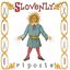 Riposte (A Little Resolve)