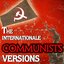 La Internacional Ante La Crisis (Communist and Socialist) Versiones Del Himno Y Canciones Históricas De Izquierdas