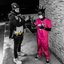 Crashed Dat Bitch - Single
