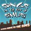 Songs in the Key of Simlish