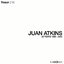 Tresor 216: Juan Atkins 20 Years Metroplex (1985-2005) (disc 1)
