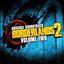 Borderlands 2: Volume Two (Original Soundtrack)