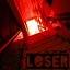 Loser (You're Gonna Miss Everything Cool and Die Angry) single