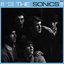 The Sonics - Here Are The Sonics!!! album artwork