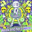 weekend hero