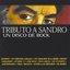 Tributo a Sandro Un Disco de Rock