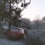 Winter journal