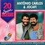 20 Super Sucessos Antônio Carlos e Jocafi