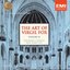 The Art Of Virgil Fox - Volume II