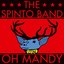 Oh Mandy (Acoustic Version) - Single