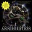 Tracks from Mortal Kombat: Annihilation