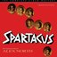 Spartacus (The Complete Album Masters)