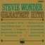 Stevie Wonder's Greatest Hits