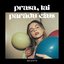 Prasa,Lai Parādu Ežus - Single