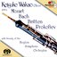 Bach / Mozart / Britten / Prokofiev: Oboe Music