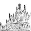 The Hill Of Dark Sorcery