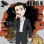 Hood X