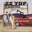 Rancho Texicano: Very Best Of ZZ Top