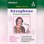 Saxophone