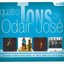 Quatro Tons - Odair José