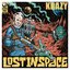 LOST IN SPACE