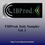 TIBProd. Italy Sampler Vol.1