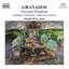 Granados: Piano Music, Vol. 5