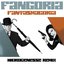 Fantasmagoria (Hidrogenesse Remix) - Single