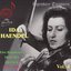 Mozart: Concerto for Violin and Orchestra - Franck: Sonata for Violin and Piano