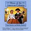 Music of the American Colonies