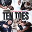 Ten Toes (Feat. MC Spyda, General Levy & Eksman)