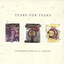 Tears for Fears - Saturnine Martial & Lunatic album artwork