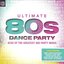 Ultimate... 80s Dance Party