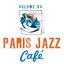 Paris Jazz Café, Vol. 4