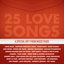 25 Love Songs - A Special Gift from NoiseTrade