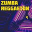 Zumba Reggaeton Vol. 4