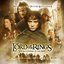 The Lord Of The Rings - The Fellowship Of The Ring - Soundtrack